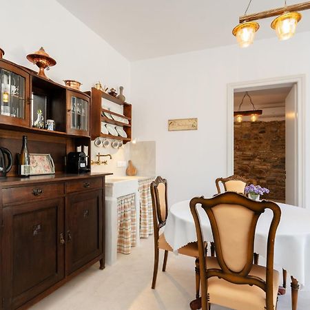 Michael'S Apartment Filoti מראה חיצוני תמונה